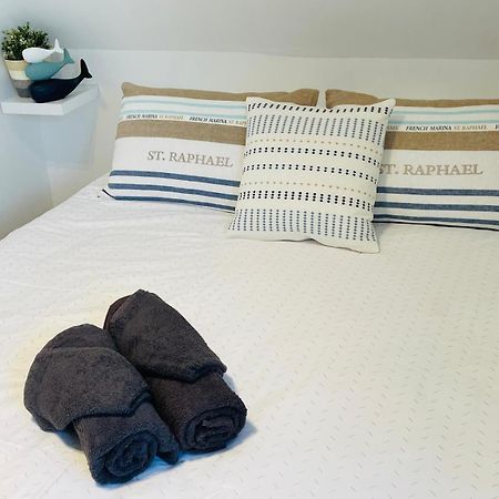 Super Deauville Appartement 2 Pieces Cosy Proche Plage Plein Sud Villers-sur-Mer Exterior photo