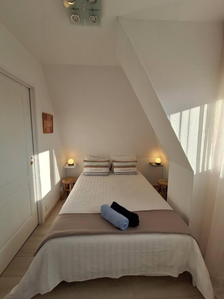 Super Deauville Appartement 2 Pieces Cosy Proche Plage Plein Sud Villers-sur-Mer Exterior photo